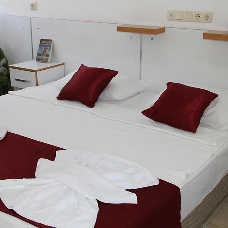 Aelbistan Otel Didim Kültér fotó