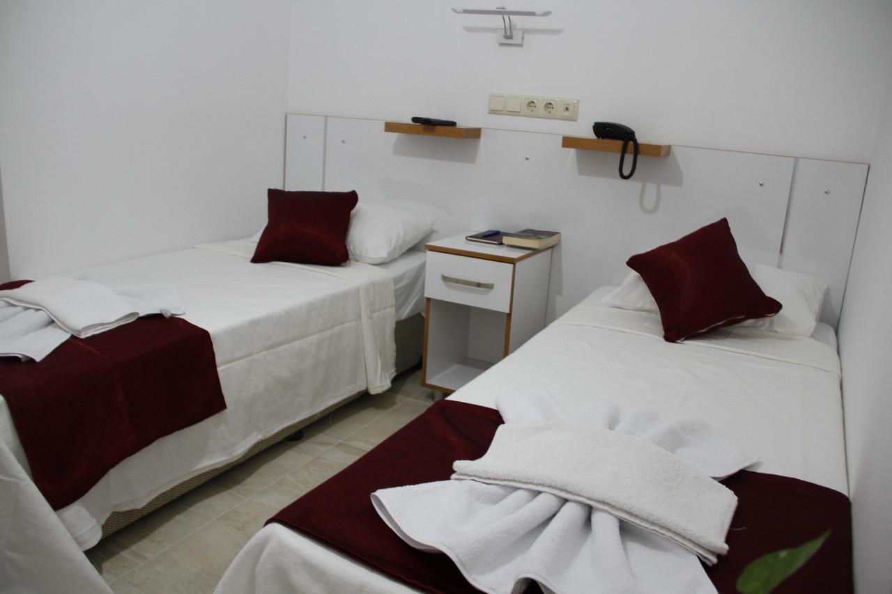 Aelbistan Otel Didim Kültér fotó