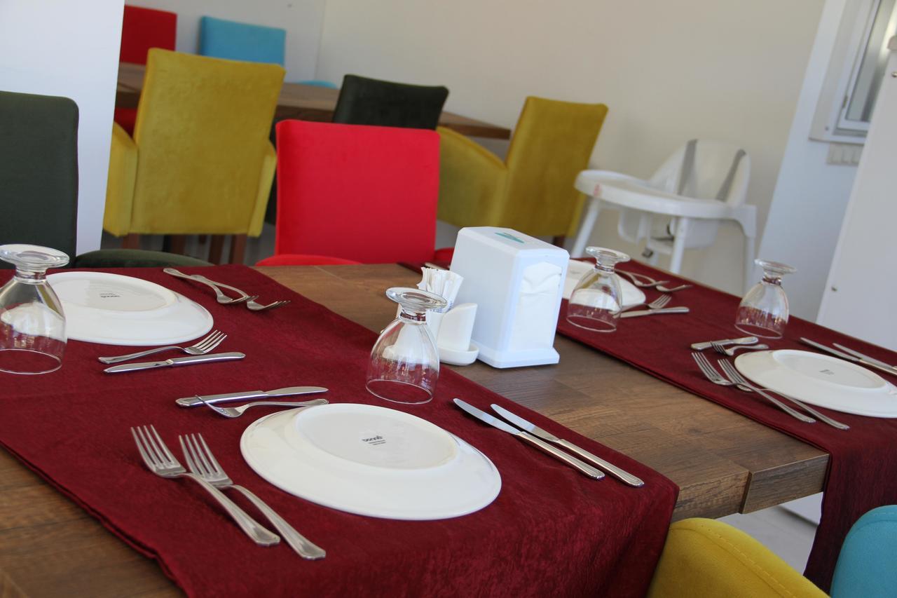 Aelbistan Otel Didim Kültér fotó