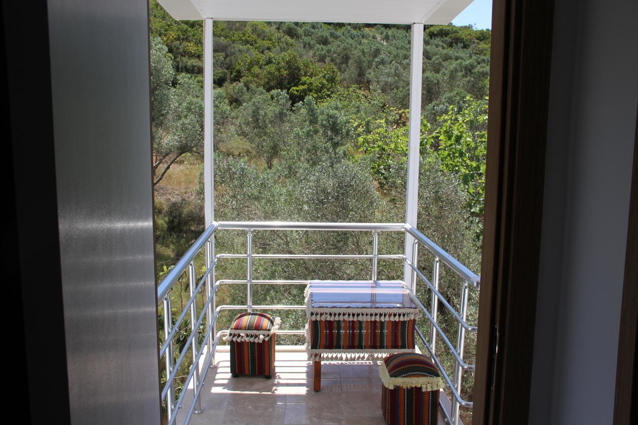 Aelbistan Otel Didim Kültér fotó
