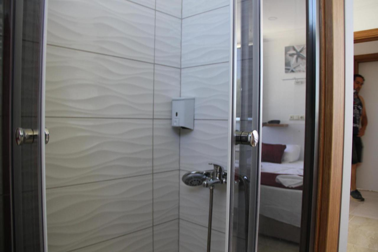 Aelbistan Otel Didim Kültér fotó
