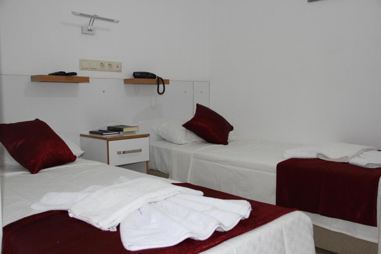 Aelbistan Otel Didim Kültér fotó